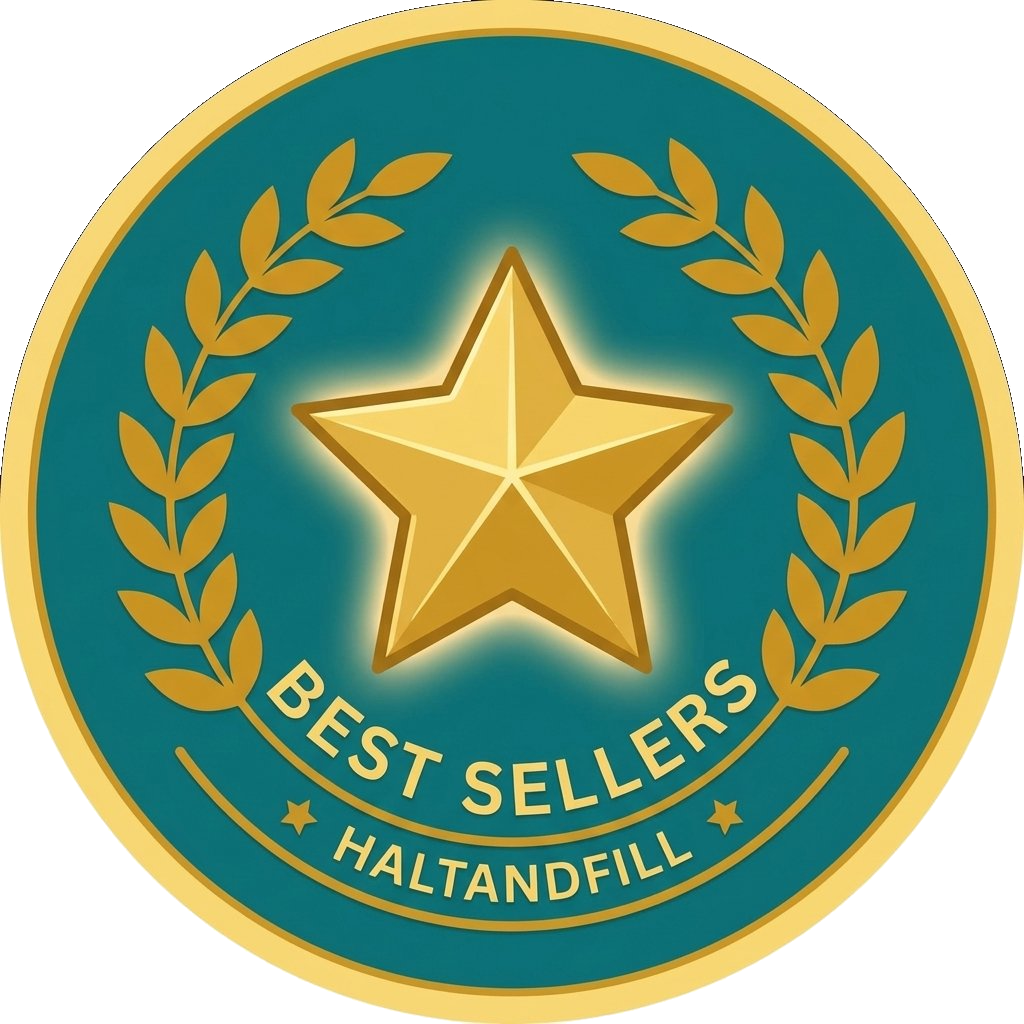 Best Sellers