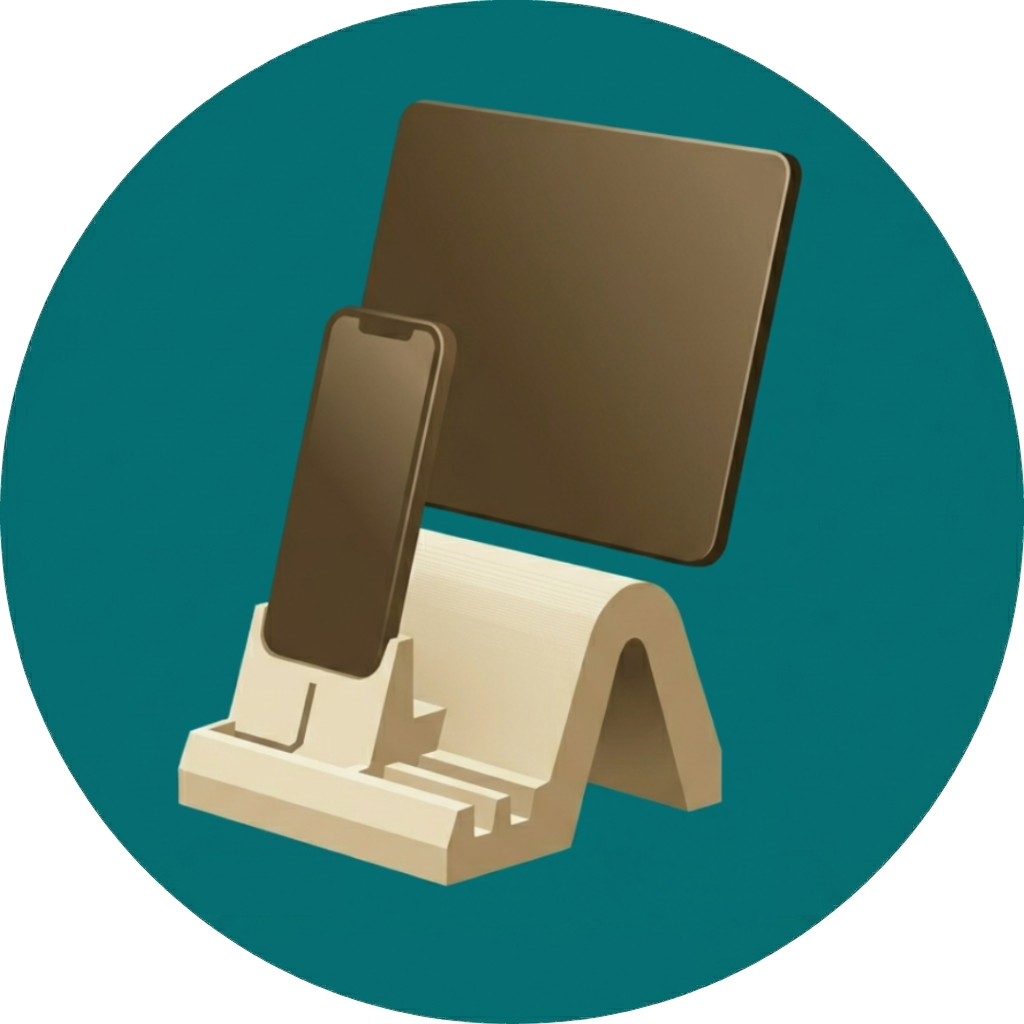 Tech & Media Docks