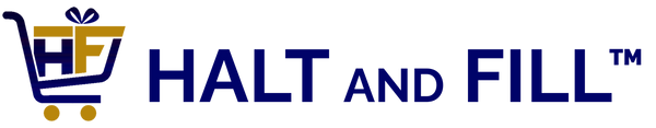 Halt and Fill LLC